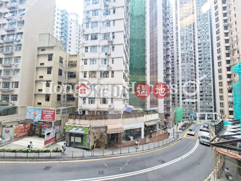 利德大廈三房兩廳單位出租, 利德大廈 Right Mansion | 西區 (Proway-LID38170R)_0