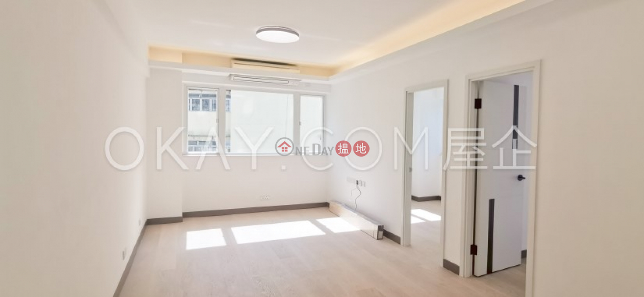 Property Search Hong Kong | OneDay | Residential | Rental Listings | Tasteful 2 bedroom in Causeway Bay | Rental