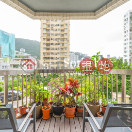 出售雲地利台三房兩廳單位