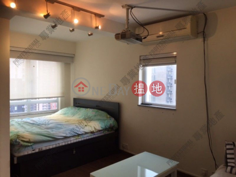 Ying pong building|Central DistrictYing Pont Building(Ying Pont Building)Sales Listings (01B0052083)_0