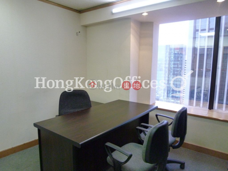 HK$ 69,120/ month, Harbour Centre, Wan Chai District | Office Unit for Rent at Harbour Centre