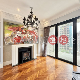 Charming 2 bedroom with balcony & parking | Rental | 35-41 Village Terrace 山村臺35-41號 _0