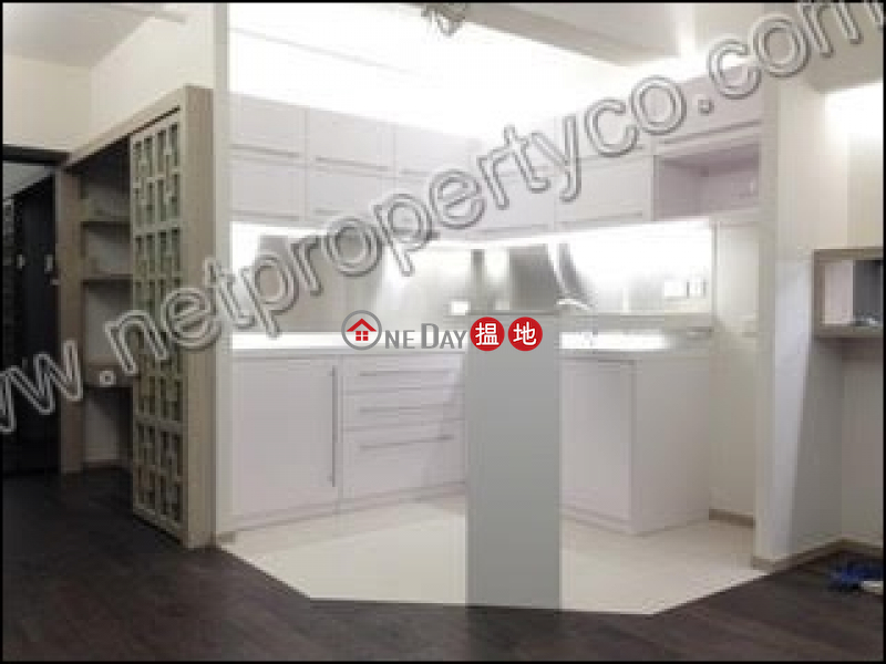 Apartment for Rent in Sheung Wan, Tai Shing Building 泰成大廈 Rental Listings | Western District (A047552)