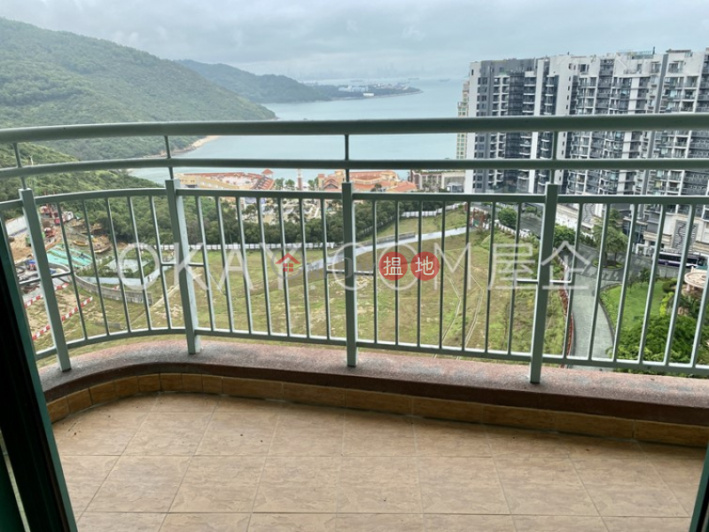Property Search Hong Kong | OneDay | Residential Sales Listings, Stylish 4 bedroom with balcony | For Sale