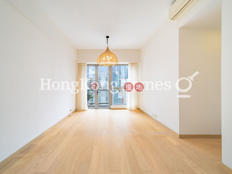 HK$ 50,000/ month SOHO 189 | Western District, 3 Bedroom Family Unit for Rent at SOHO 189