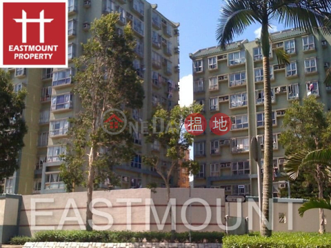 西貢 Lakeside Garden 翠塘花園出租-近西貢市中心 出租單位 | 翠塘花園 7座 Tower 7 Lakeside Garden _0