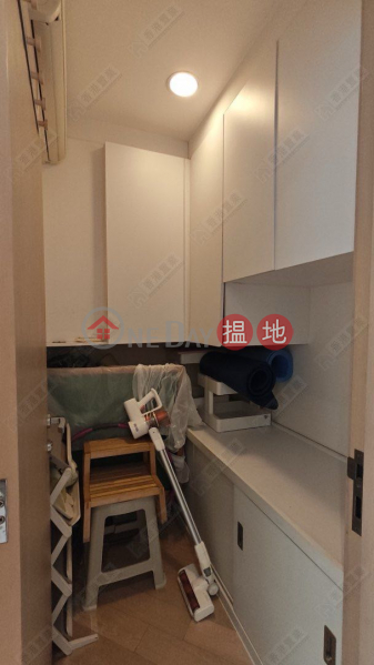 天璽·星鑽璽 三房一套|油尖旺天璽21座5區(星鑽)(The Cullinan Tower 21 Zone 5 (Star Sky))出售樓盤 (ISAAC-519750150)