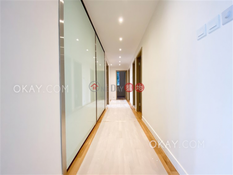 HK$ 103,000/ month Borrett Mansions Central District Efficient 4 bedroom with balcony | Rental