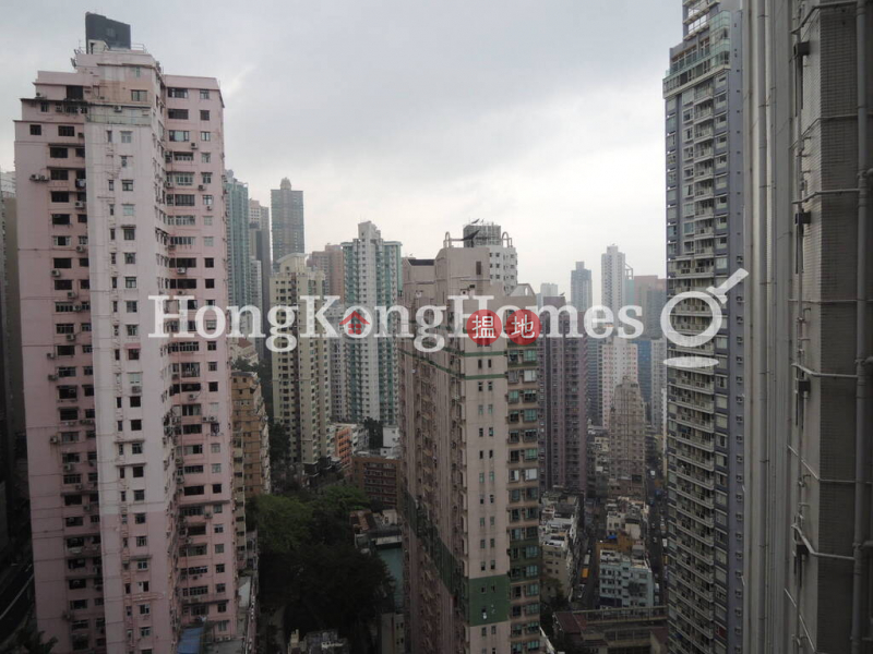 香港搵樓|租樓|二手盤|買樓| 搵地 | 住宅|出租樓盤尚賢居三房兩廳單位出租