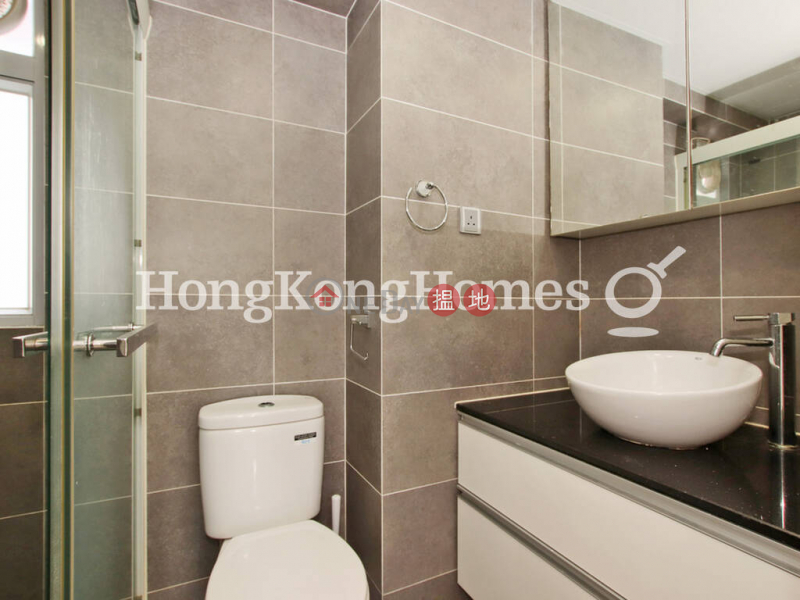 1 Bed Unit for Rent at Grandview Garden, Grandview Garden 雍翠臺 Rental Listings | Central District (Proway-LID102302R)