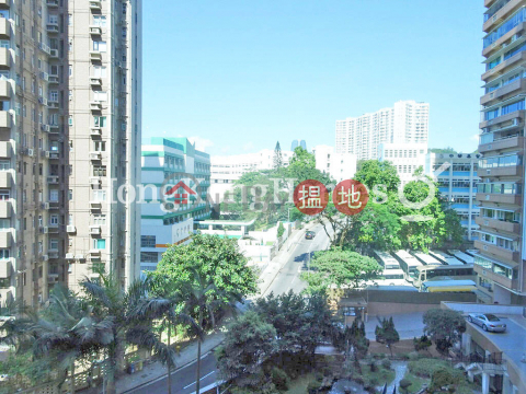 3 Bedroom Family Unit at Hilltop Mansion | For Sale | Hilltop Mansion 峰景大廈 _0