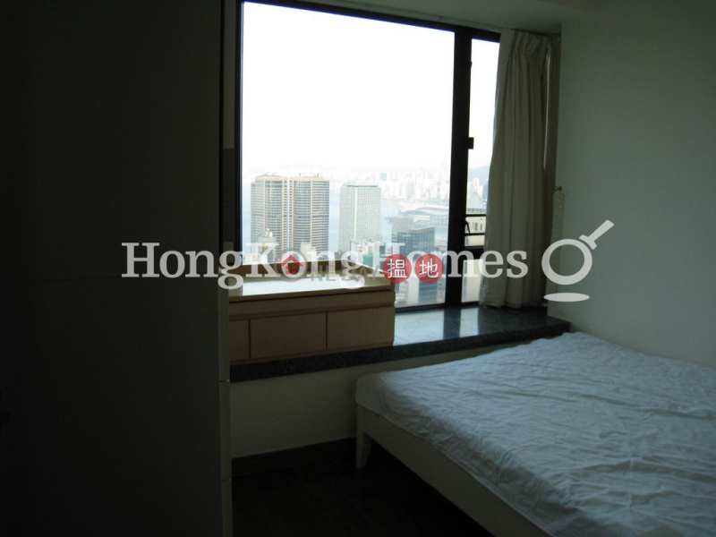 HK$ 34,000/ month, Bella Vista | Western District 3 Bedroom Family Unit for Rent at Bella Vista