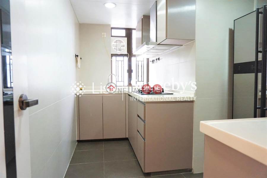 Property for Rent at Miramar Villa with 3 Bedrooms 2B Shiu Fai Terrace | Wan Chai District, Hong Kong | Rental HK$ 37,000/ month