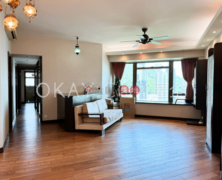 Luxurious 3 bedroom on high floor with sea views | For Sale | The Belcher\'s Phase 1 Tower 1 寶翠園1期1座 Sales Listings