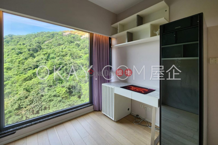 Nicely kept 3 bed on high floor with balcony & parking | For Sale | Serenade 上林 Sales Listings