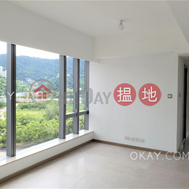 Cozy 3 bedroom with balcony | Rental, St. Martin 雲滙 | Tai Po District (OKAY-R387658)_0