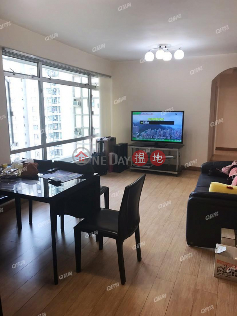 Block 11 Yee Hoi Mansion Sites C Lei King Wan | 3 bedroom Mid Floor Flat for Rent | Block 11 Yee Hoi Mansion Sites C Lei King Wan 怡海閣 (11座) _0