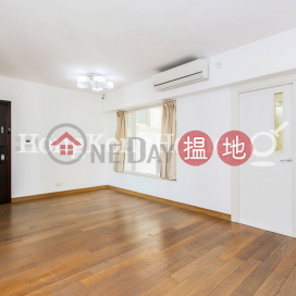 3 Bedroom Family Unit for Rent at Centrestage | Centrestage 聚賢居 _0