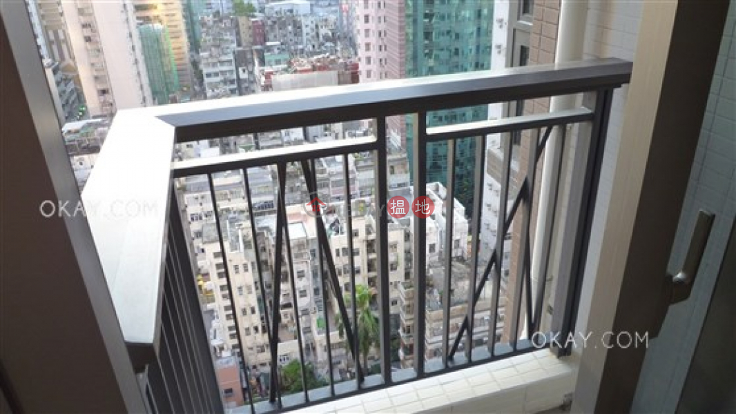 Property Search Hong Kong | OneDay | Residential Rental Listings Unique 1 bedroom with balcony | Rental