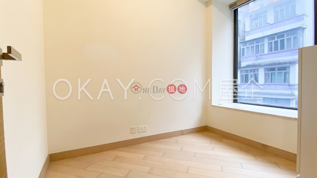 HK$ 29,800/ month | Park Haven Wan Chai District, Luxurious 2 bedroom with balcony | Rental