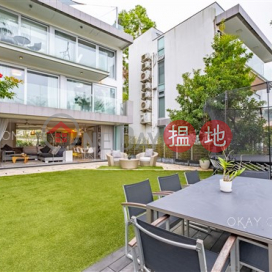 Rare house with rooftop, balcony | Rental | Pak Kong Village House 北港村屋 _0