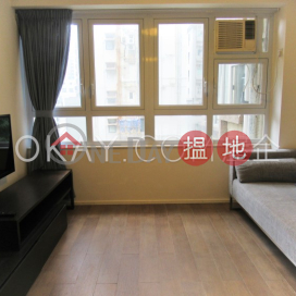 Generous 2 bedroom in Mid-levels West | Rental | Ying Fai Court 英輝閣 _0