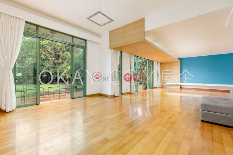 Property Search Hong Kong | OneDay | Residential Rental Listings Stylish house with terrace & balcony | Rental