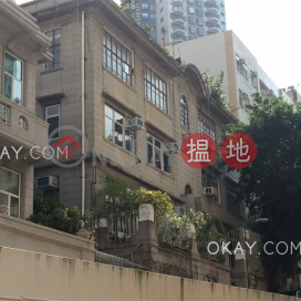 Luxurious 2 bedroom with parking | Rental | 4 Li Kwan Avenue 利群道4號 _0