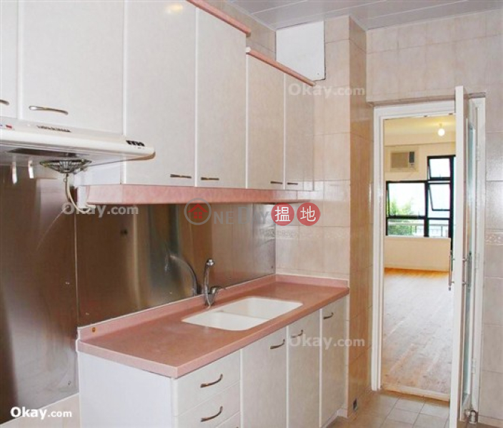 Property Search Hong Kong | OneDay | Residential, Rental Listings | Lovely 3 bedroom with balcony | Rental