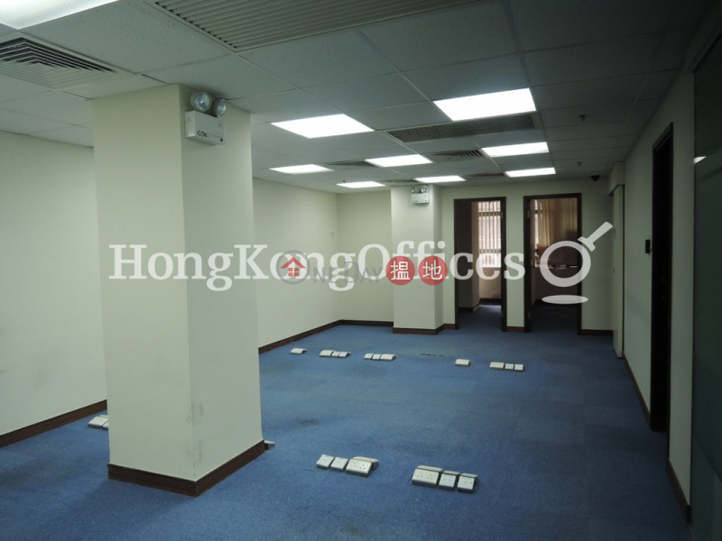 Office Unit for Rent at The Chinese Bank Building | The Chinese Bank Building 華人銀行大廈 Rental Listings