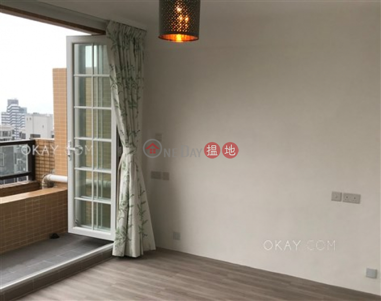 Tasteful 2 bedroom on high floor with terrace & parking | Rental | Glory Heights 嘉和苑 Rental Listings