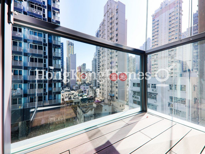 1 Bed Unit for Rent at Two Artlane 1 Chung Ching Street | Western District, Hong Kong Rental HK$ 19,800/ month