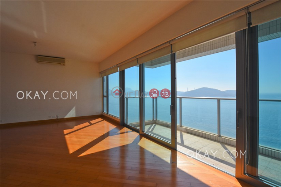 Gorgeous 4 bedroom with balcony & parking | Rental 68 Bel-air Ave | Southern District, Hong Kong, Rental, HK$ 90,000/ month