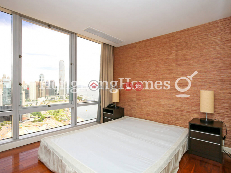 HK$ 37,000/ month Convention Plaza Apartments, Wan Chai District | 1 Bed Unit for Rent at Convention Plaza Apartments