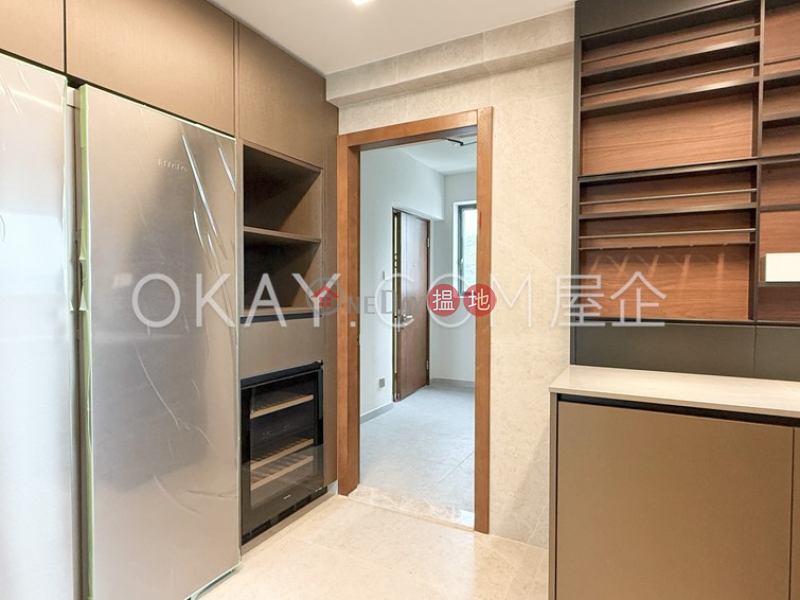 Beautiful 3 bed on high floor with sea views & balcony | For Sale, 301 Victoria Road | Western District, Hong Kong, Sales HK$ 33.33M