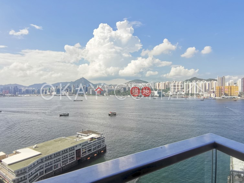 Property Search Hong Kong | OneDay | Residential Sales Listings Lovely 3 bedroom with harbour views & balcony | For Sale