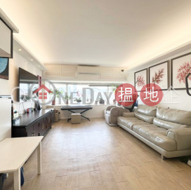 Efficient 3 bedroom in North Point | For Sale | Provident Centre 和富中心 _0