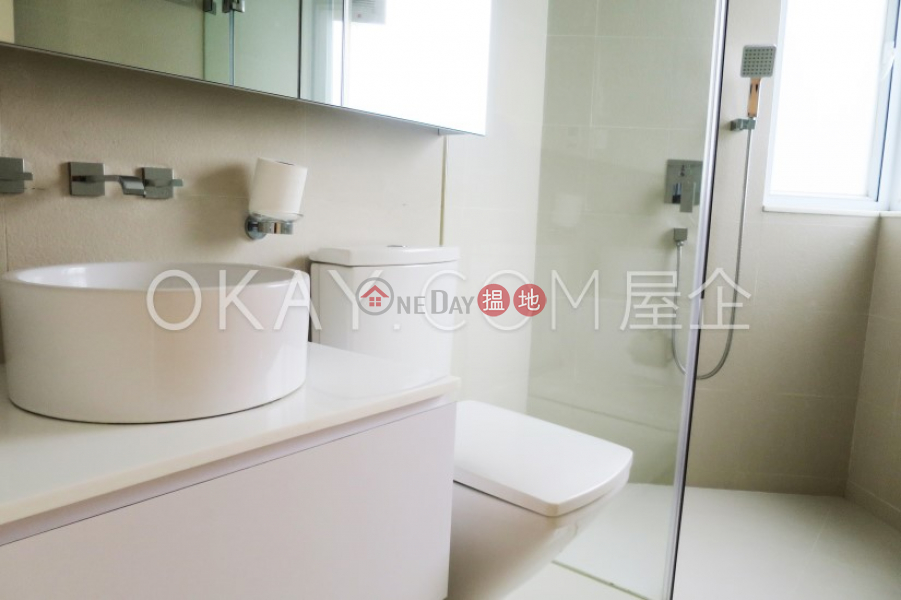 Property Search Hong Kong | OneDay | Residential | Rental Listings | Rare 1 bedroom with terrace | Rental