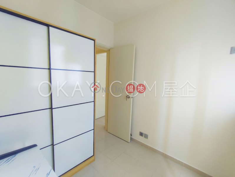 Practical 3 bedroom in Mid-levels West | Rental 3 Bonham Road | Western District Hong Kong | Rental | HK$ 28,100/ month