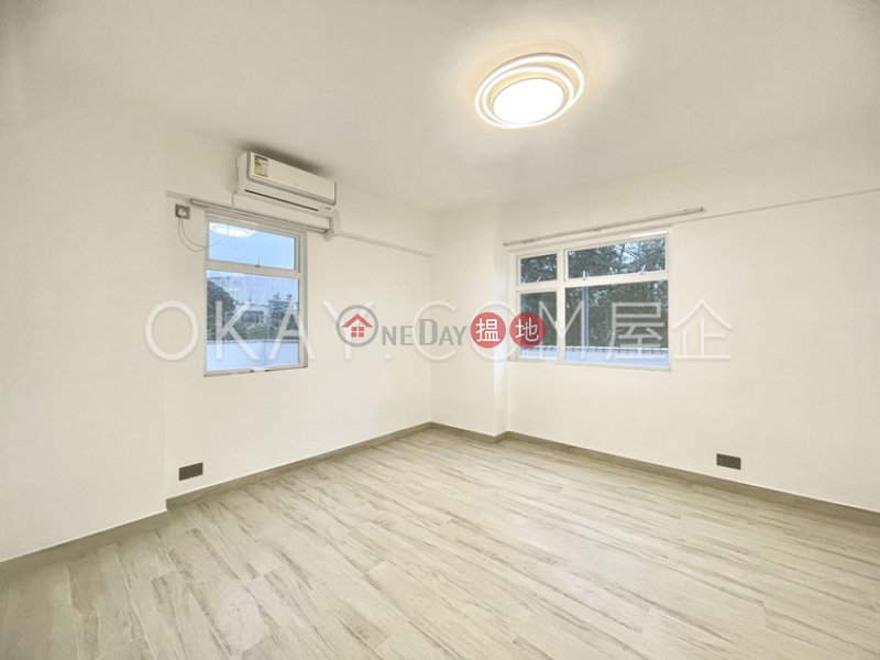 Nicely kept 4 bedroom with terrace | Rental | Mayson Garden Building 美城花園大廈 Rental Listings