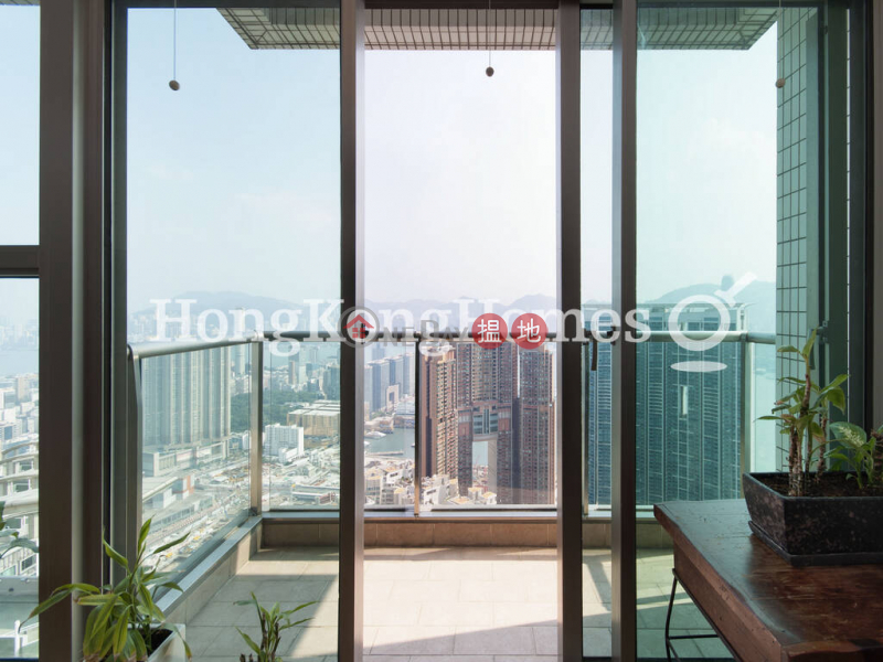 擎天半島2期1座高上住宅單位出售|1柯士甸道西 | 油尖旺香港-出售|HK$ 1億
