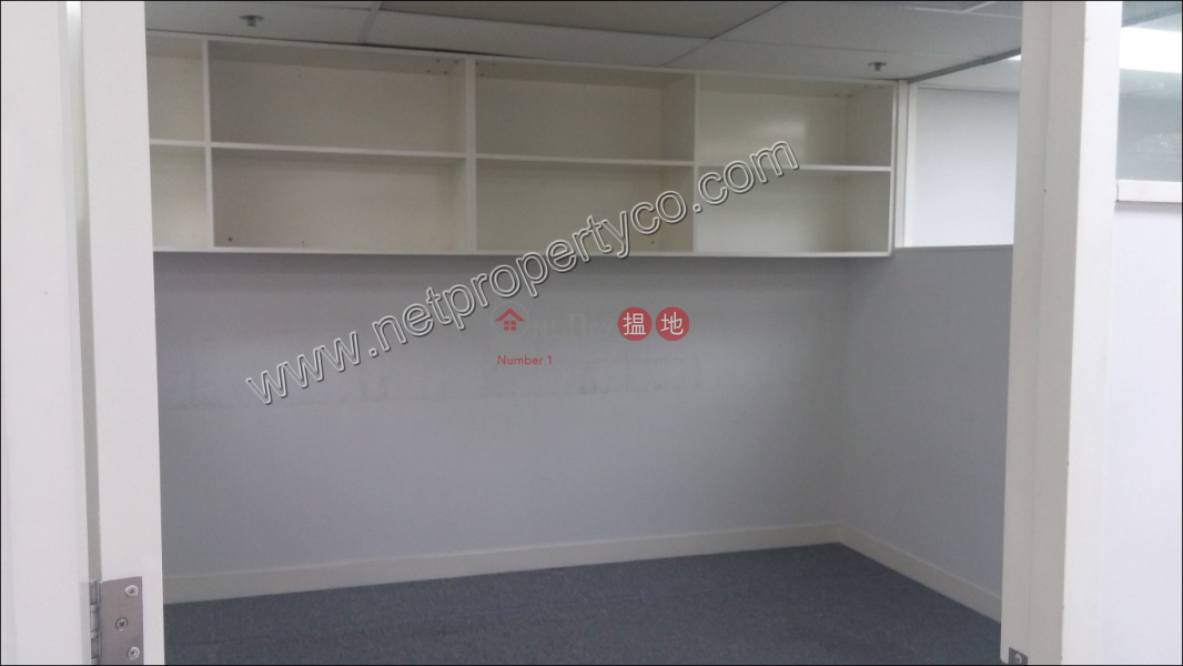 The Chinese Bank Building High, Office / Commercial Property | Rental Listings HK$ 76,400/ month