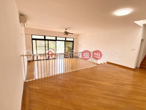 Rare house with sea views, terrace & balcony | For Sale | Phase 3 Headland Village, 2 Seabee Lane 蔚陽3期海蜂徑2號 _0