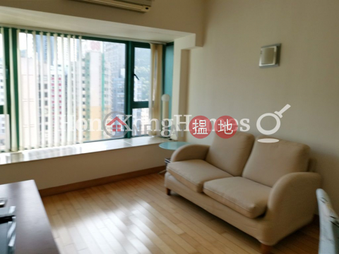 1 Bed Unit for Rent at Manhattan Heights, Manhattan Heights 高逸華軒 | Western District (Proway-LID7828R)_0