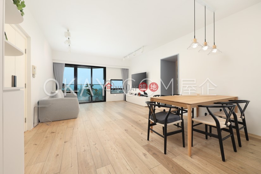 Exquisite 3 bedroom with sea views, balcony | For Sale, 61 South Bay Road | Southern District | Hong Kong | Sales HK$ 37M