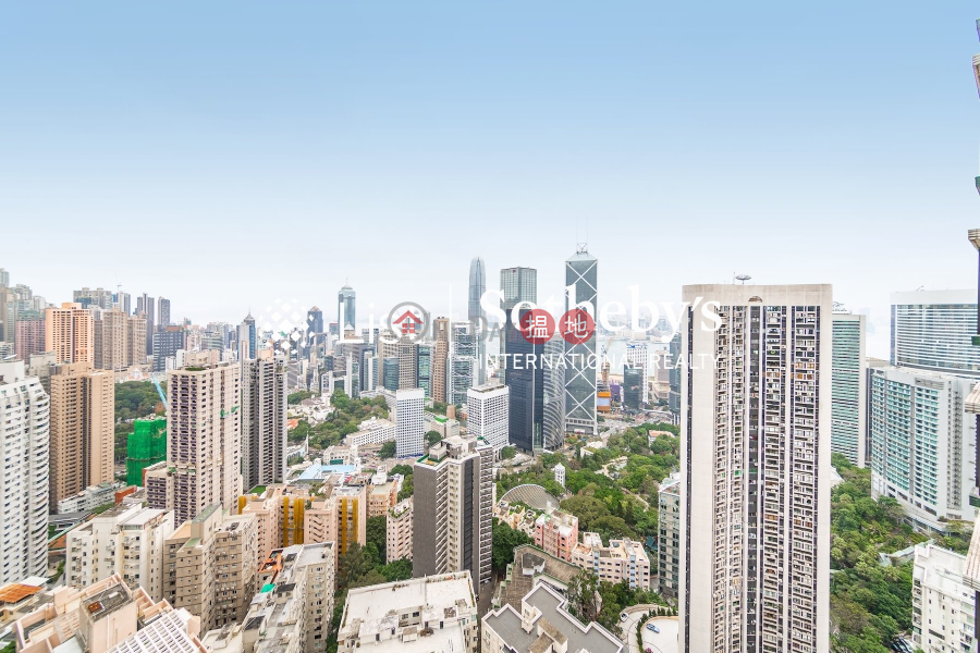 Property for Sale at Fairlane Tower with 4 Bedrooms | 2 Bowen Road | Central District Hong Kong | Sales, HK$ 85M