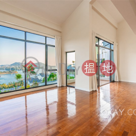 Luxurious house with terrace & parking | Rental | Floral Villas 早禾居 _0