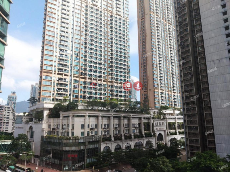 Property Search Hong Kong | OneDay | Residential | Sales Listings | Park Avenue | 2 bedroom Low Floor Flat for Sale