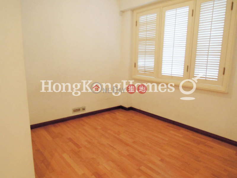 3 Bedroom Family Unit for Rent at Chester Court | 5 Tung Shan Terrace | Wan Chai District Hong Kong Rental HK$ 45,000/ month