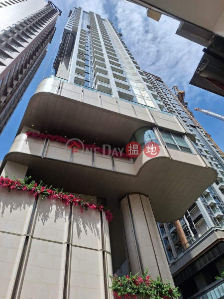 One Central Place (ONE CENTRAL PLACE),Soho | ()(4)